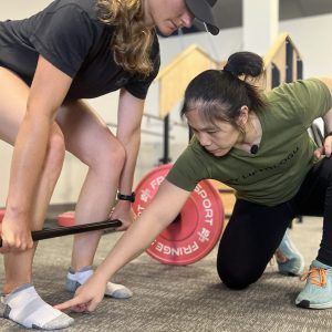 Advanced Clinical Series: Mastering the Squat and Deadlift (May 3, 2026)