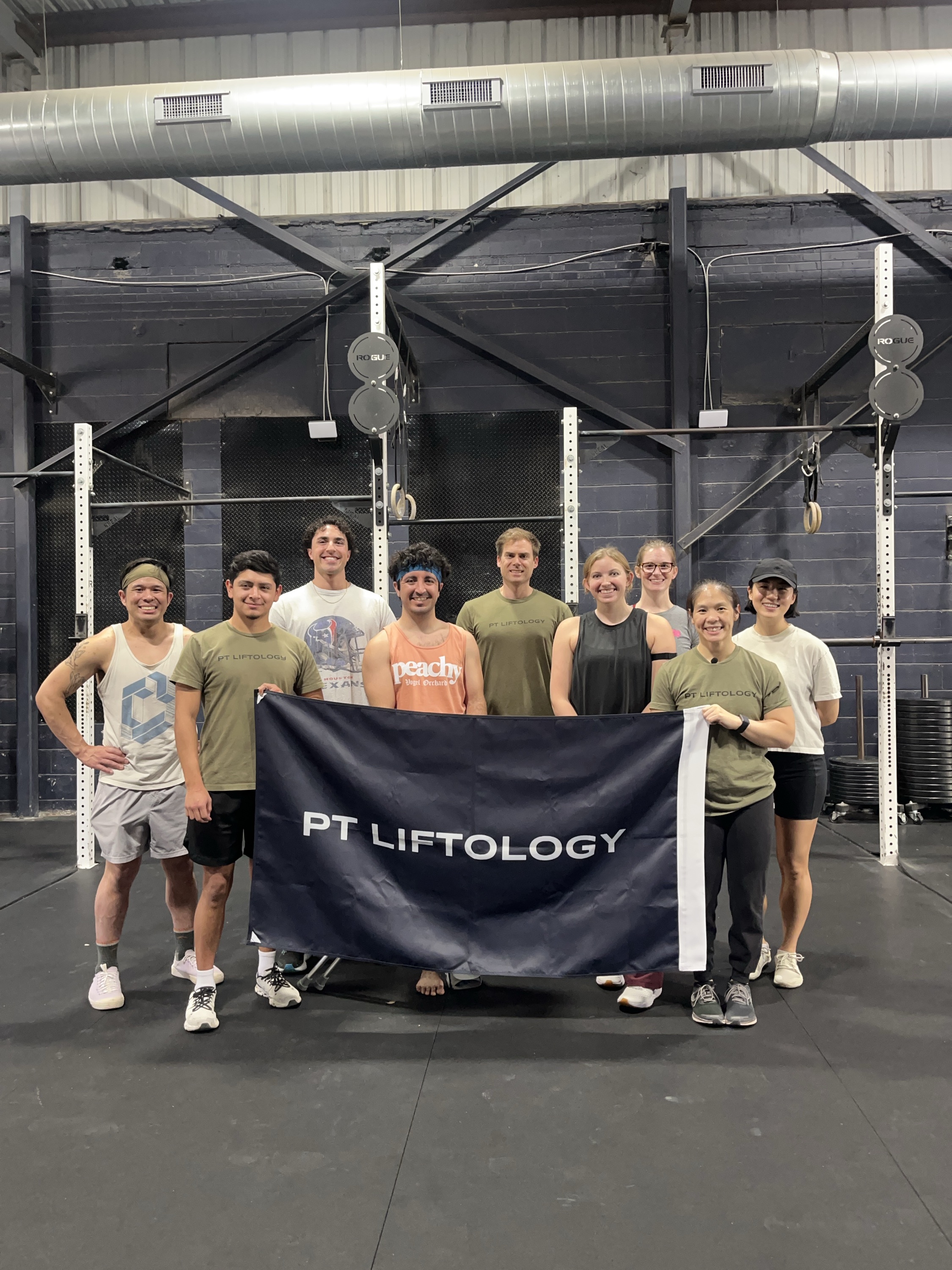 Advanced Clinical Series: “Mastering the Overhead Press and Pull-Up” (July 26, 2026)